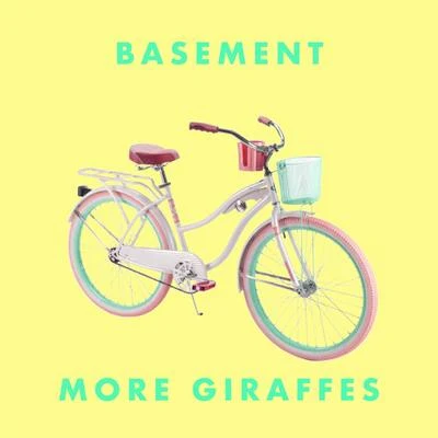 More Giraffes Basement