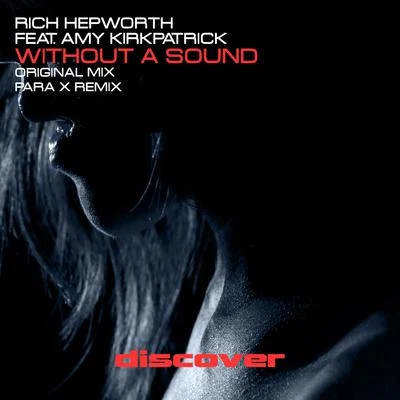 Rich Hepworth/Amy Kirkpatrick Without a Sound