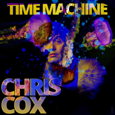 Chris Cox Time Machine