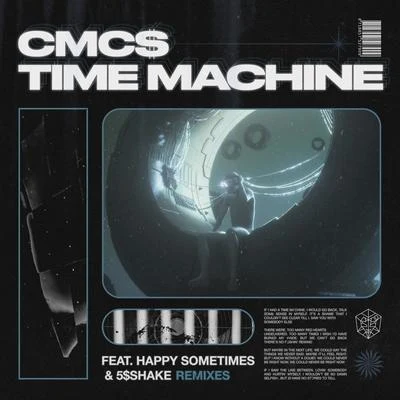 CMC$ Time Machine (Remixes)