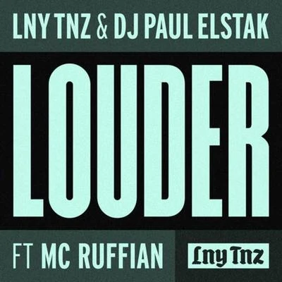 LNY TNZ Louder