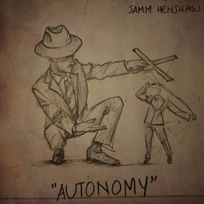 Samm Henshaw Autonomy (Slave)