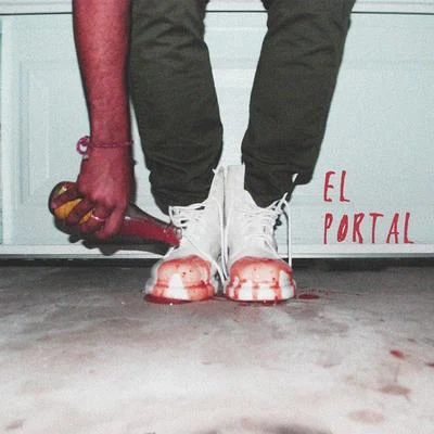 Caleborate El Portal - Single