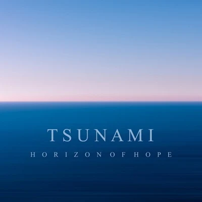 Tsunami Horizon of Hope