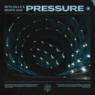 Seth Hills/Whats Gud Pressure (Extended Mix)