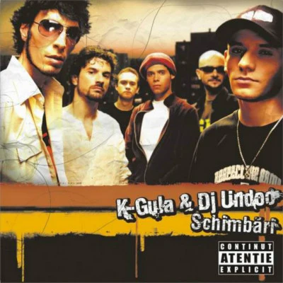 K-Gula/DJ Undoo Schimbari