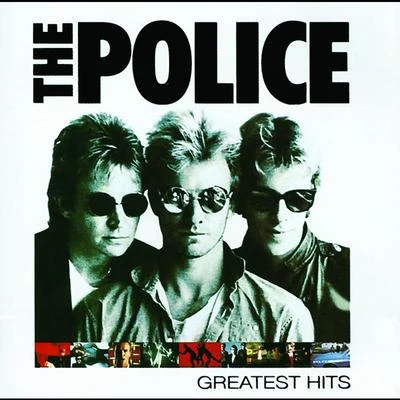 The Police Greatest Hits