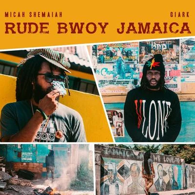 Micah Shemaiah Rude Bwoy Jamaica