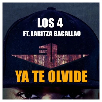 Los 4 Ya Te Olvide