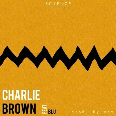 Blu/ScienZe Charlie Brown