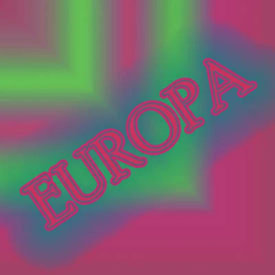 Europa Europa (De Detroit)