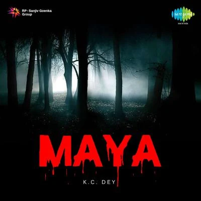 K.C. Dey Maya