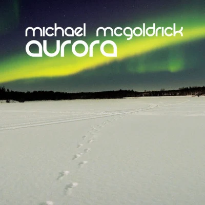 Michael McGoldrick Aurora