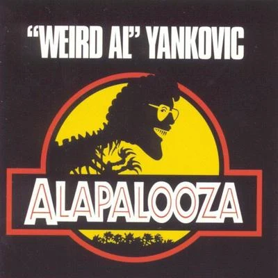 Weird Al Yankovic Alapalooza