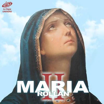 ROLLÀN MARIA II