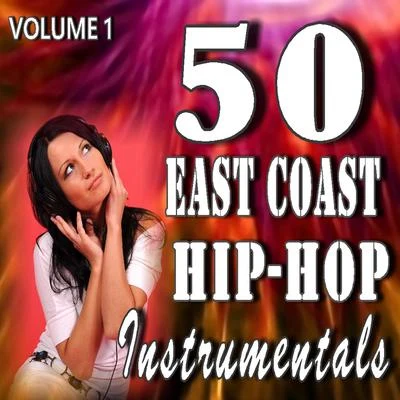 Sean House 50 East Coast Instrumentals, Vol. 1