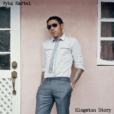 Vybz Kartel Kingston Story