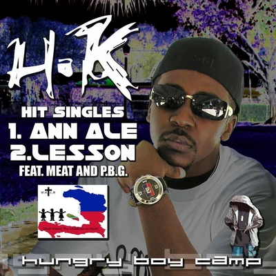 HK Ann Ale