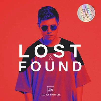 Matvey Emerson Lost & Found