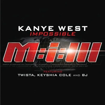 Kanye West Impossible