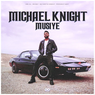 Musiye MICHAEL KNIGHT