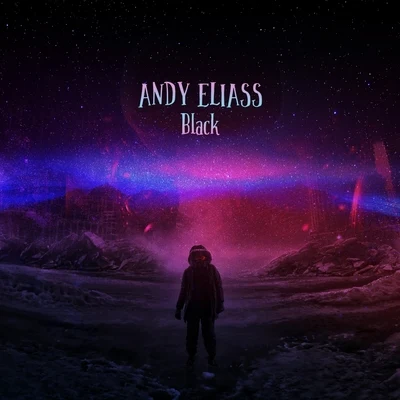 Andy Elliass Black