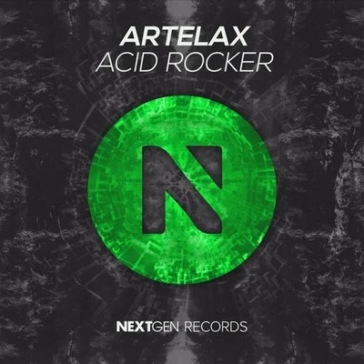 Artelax Acid Rocker