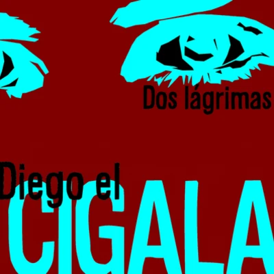 Diego el Cigala Dos lágrimas