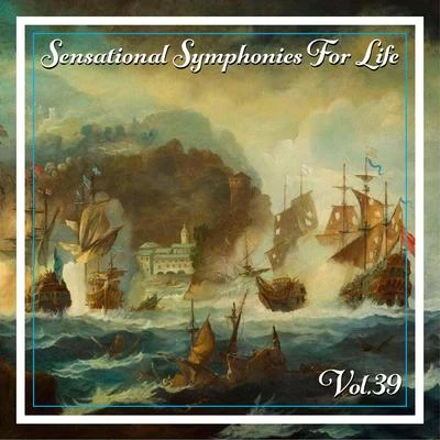 Roberta Alexander Sensational Symphonies For Life, Vol. 39 - Gluck: Paride ed Elena