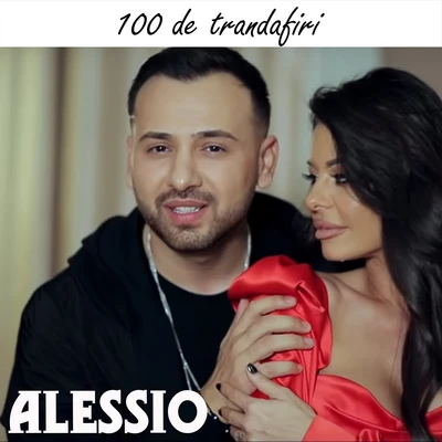 Alessio 100 De Trandafiri