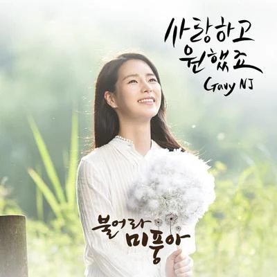 Gavy NJ 불어라 미풍아 OST Part.2