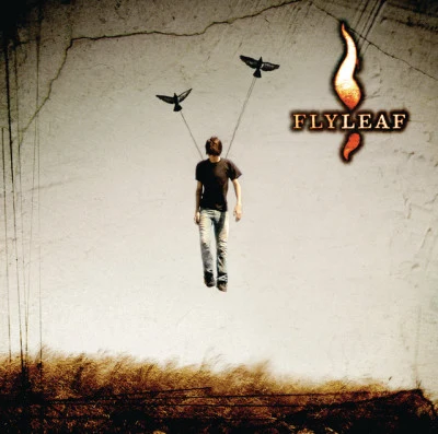 Flyleaf Flyleaf