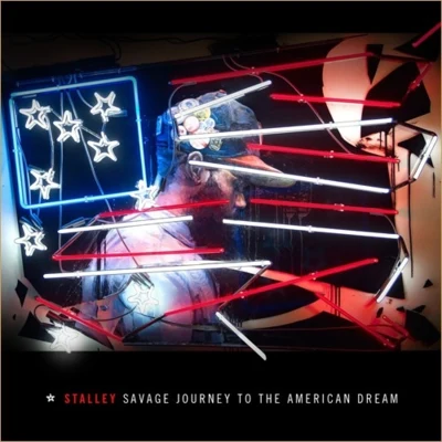 Stalley Savage Journey To The American Dream