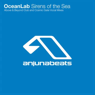 Oceanlab Sirens of the Sea