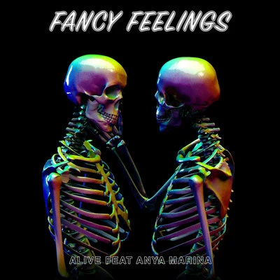 Fancy Feelings/Fancy Colors Alive