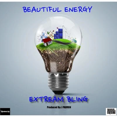 Extream Bling Beautiful Energy