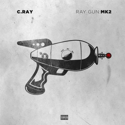 C. Ray Ray Gun: MK2