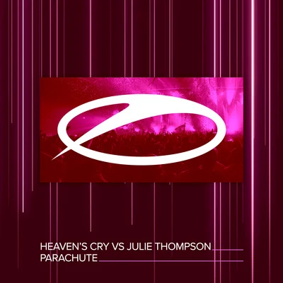 Julie Thompson/Heavens Cry Parachute