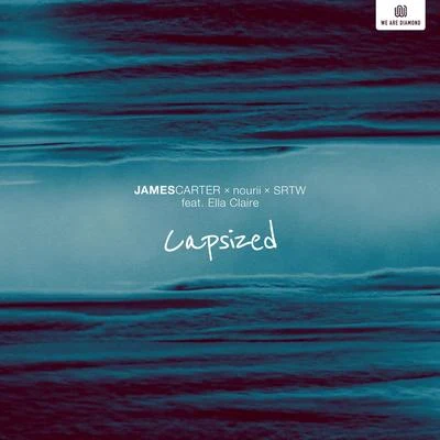 SRTW/James Carter/nourii Capsized