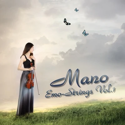 Mano Emo-Strings, Vol. 1