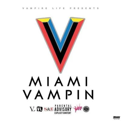 Jim Jones Miami Vampin