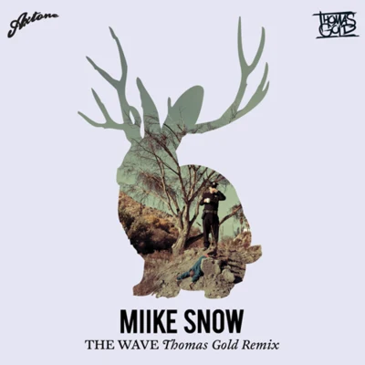 Miike Snow The Wave (Flight Facilities Remix)