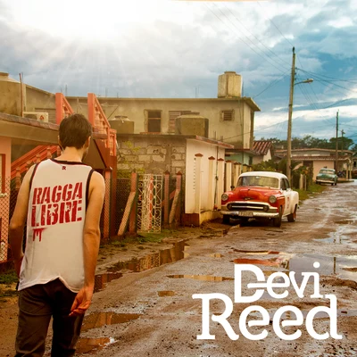 Devi Reed Ragga Libre