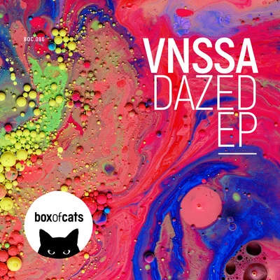 VNSSA Dazed - EP