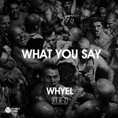 Whyel What You Say