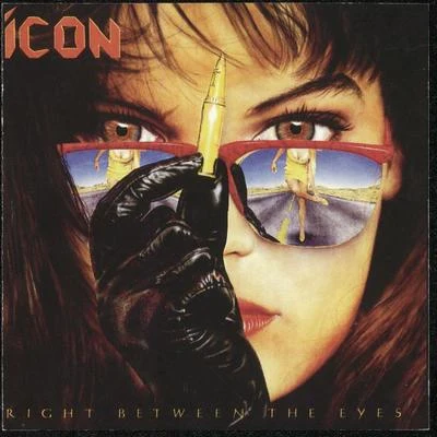 ICON Right Between The Eyes