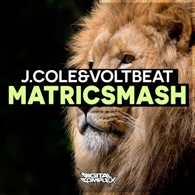 J. Cole MatricSmash