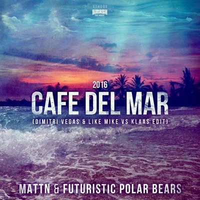 MATTN Café Del Mar 2016