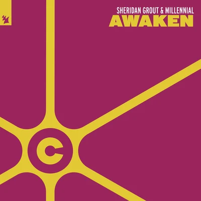 Sheridan Grout/Millennial Awaken