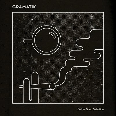 Gramatik Coffee Shop Selection